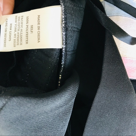 Dear Drew Art Deco Wide Leg Y2K Pants size 2 - Picture 8 of 9